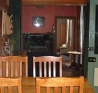 McIntosh Cottages - 2032 Olympic Games