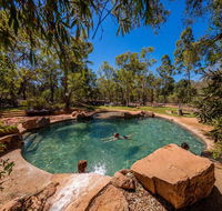 Undara Experience - 2032 Olympic Games