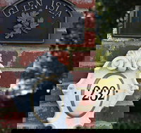 Glen Isla House - 2032 Olympic Games