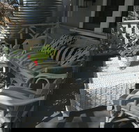 Holmwood Guesthouse - 2032 Olympic Games