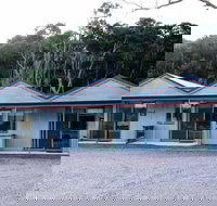 Risby Cove - 2032 Olympic Games