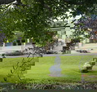 Silvermere - 2032 Olympic Games