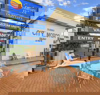 Comfort Inn Dubbo City - 2032 Olympic Games