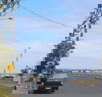 Broadwater Keys - 2032 Olympic Games