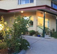 Country Rose Motel Warwick - 2032 Olympic Games