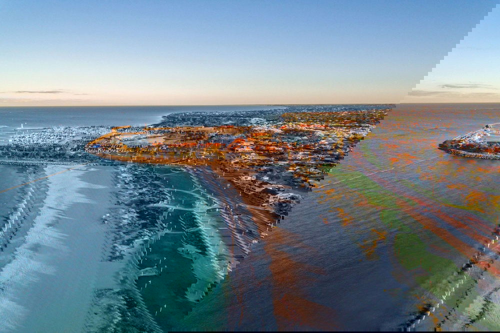 Sorrento WA 2032 Olympic Games