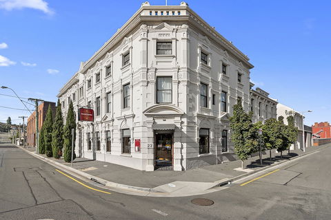 The Grand Hotel Launceston - 2032 Olympic Games 2