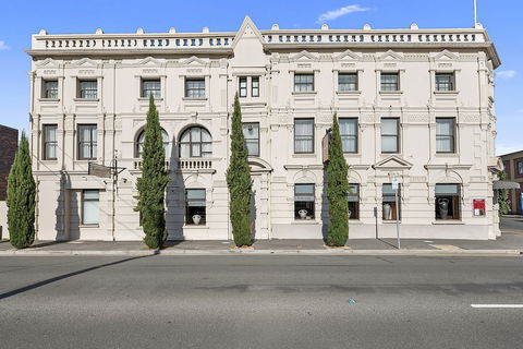 The Grand Hotel Launceston - 2032 Olympic Games 4
