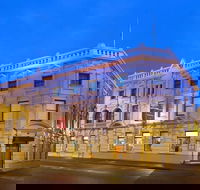 The Grand Hotel Launceston - 2032 Olympic Games
