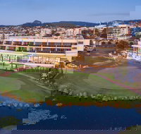 Best Western City Sands - Wollongong Golf Club - 2032 Olympic Games