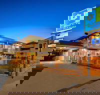 SureStay Hotel by Best Western Blue Diamond Motor Inn - 2032 Olympic Games
