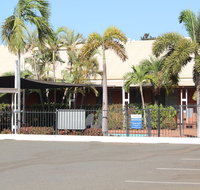 Karratha Central Apartments - 2032 Olympic Games