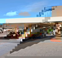 ibis Styles Orange - 2032 Olympic Games