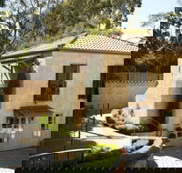 Villa Howden - 2032 Olympic Games