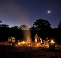 Kingsford the Barossa - 2032 Olympic Games