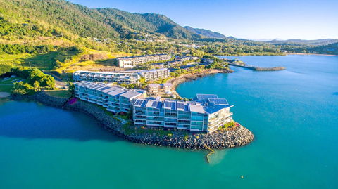 Peninsula Airlie Beach - 2032 Olympic Games 1