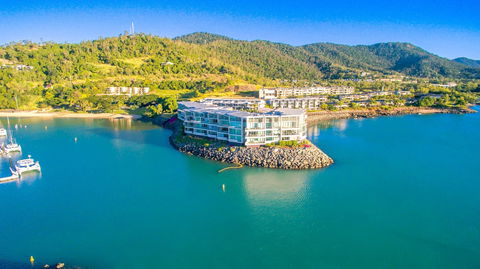 Peninsula Airlie Beach - 2032 Olympic Games 4