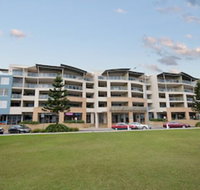 Riverside Holiday Apartments Ballina - 2032 Olympic Games