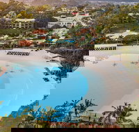 InterContinental Sanctuary Cove Resort an IHG Hotel - 2032 Olympic Games