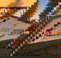 Kalbarri Beach Resort - 2032 Olympic Games