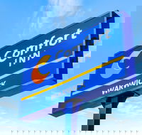 Comfort Inn Warwick - 2032 Olympic Games