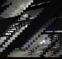 Pinnacles Edge Resort - 2032 Olympic Games