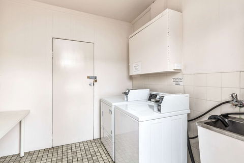 Comfort Inn Glenelg - 2032 Olympic Games 5