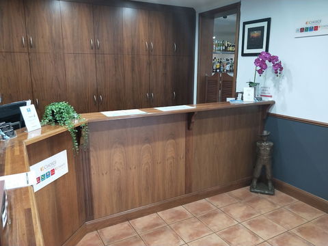 Comfort Inn Glenelg - 2032 Olympic Games 6