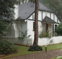 Lisson Grove Boutique Resort  Day Spa - 2032 Olympic Games