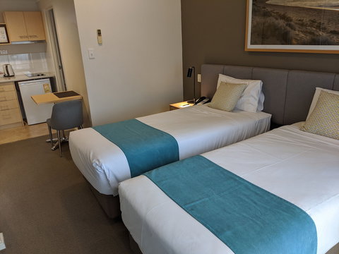 Quest Bunbury Apartment Hotel - 2032 Olympic Games 3