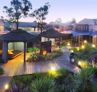 Bay Village Resort  Spa - 2032 Olympic Games