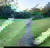 Woolshed Hill Estate - 2032 Olympic Games