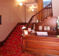 Princes Lodge Motel - 2032 Olympic Games