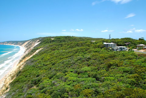 Rainbow Ocean Palms Resort - 2032 Olympic Games 3