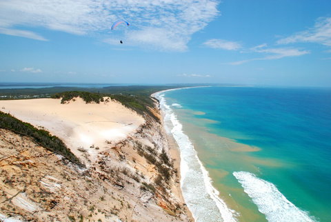 Rainbow Ocean Palms Resort - 2032 Olympic Games 1