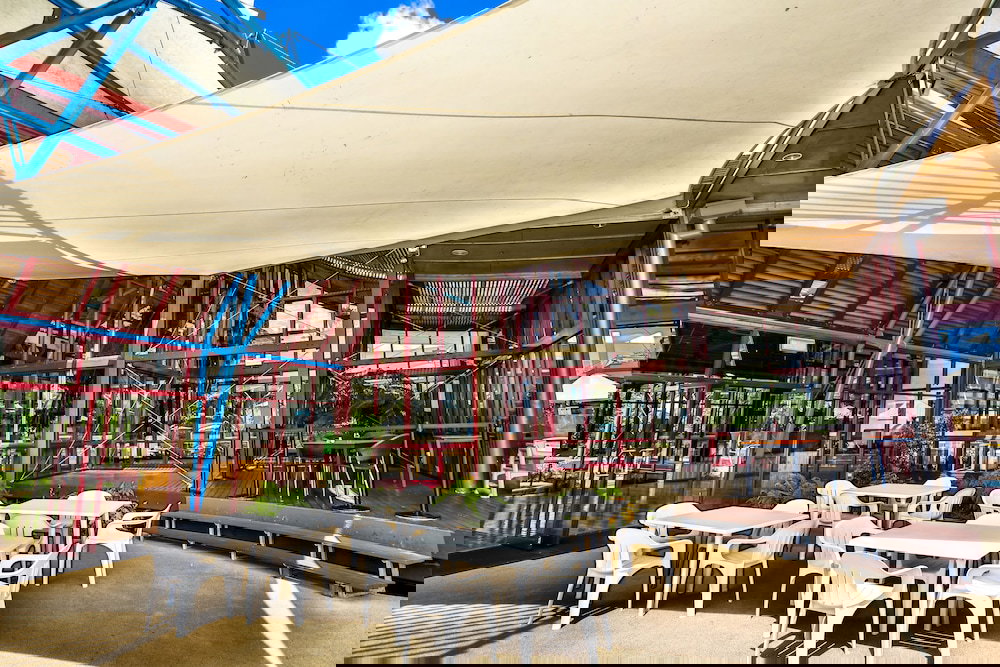 Fraser Island QLD 2032 Olympic Games