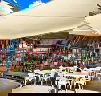 Kingfisher Bay Resort - 2032 Olympic Games