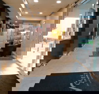 Quest Campbelltown - 2032 Olympic Games