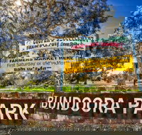 Quest Bundoora - 2032 Olympic Games