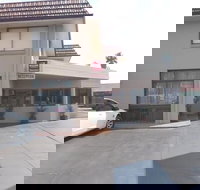 Caravilla Motor Inn - 2032 Olympic Games