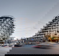 Adina Apartment Hotel Wollongong - 2032 Olympic Games