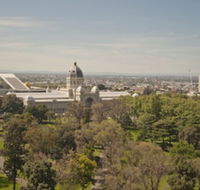 Mantra on the Park - 2032 Olympic Games
