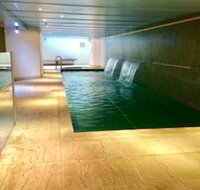 Bellagio by the Sea - 2032 Olympic Games