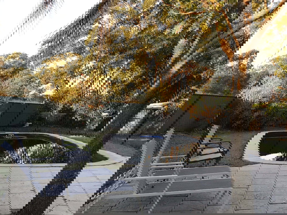 Urraween QLD 2032 Olympic Games