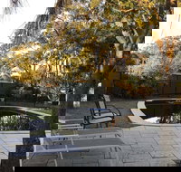 Emeraldene Inn  Eco-Lodge - 2032 Olympic Games