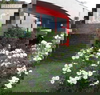 Bidgee Motor Inn - 2032 Olympic Games