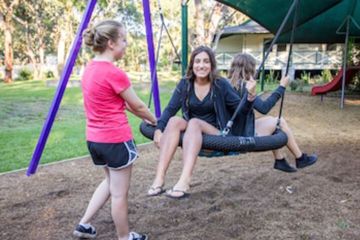 Anna Bay NSW 2032 Olympic Games