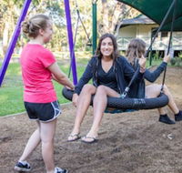 The Retreat Port Stephens - 2032 Olympic Games