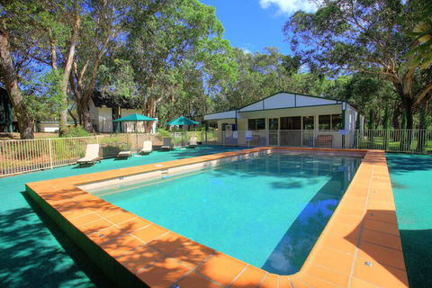 The Retreat Port Stephens - 2032 Olympic Games 6