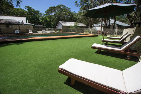 The Retreat Port Stephens - 2032 Olympic Games 5
